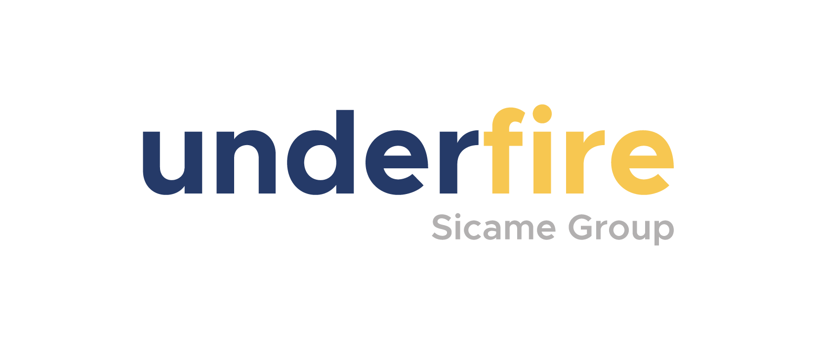 UnderFire logo